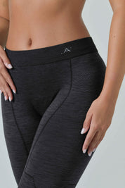 Women's Thermal Merino Wool Leggings