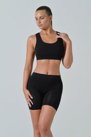 Boxer Donna con Fondello per Ciclismo