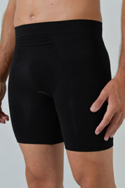 Men's Padded Cycling Boxer Shorts