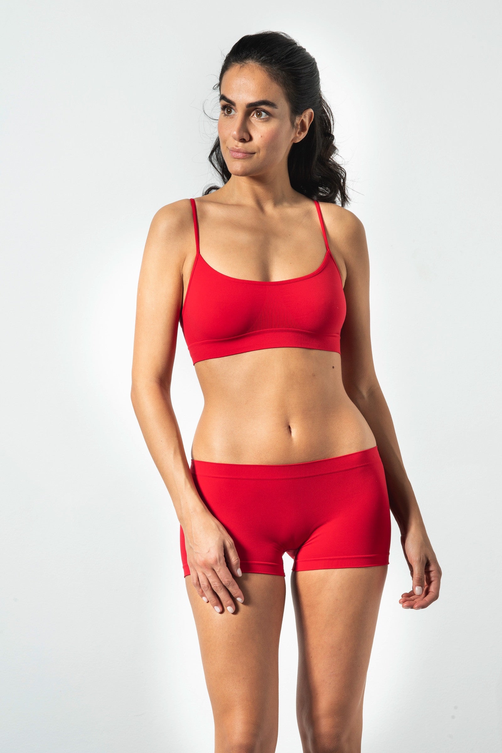 Microfiber Cami Top