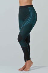 Leggings Termico Donna Energy