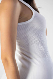 Maglia Termica Donna Smanicata Energy