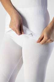 Maglia Termica Donna Smanicata Energy