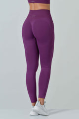 Leggings Push Up Vita Alta Sculpt Pro