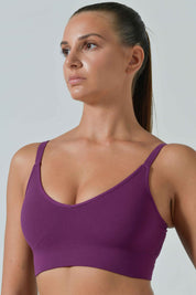 Reggiseno Sportivo Sculpt Pro