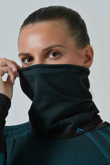 Energy Neck Gaiter and Multifunctional Headband
