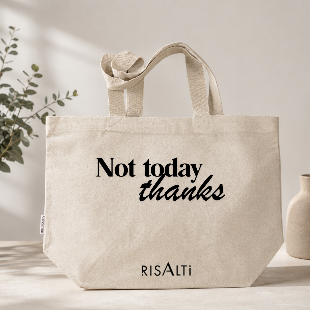 Everyday Tote Bags