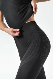 Leggings Termico Donna Energy