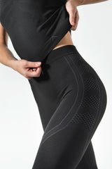 Leggings Termico Donna Energy