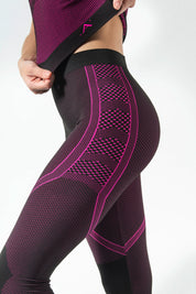 Leggings Termico Donna Energy