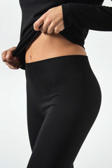 Women's Cashmere Leggings