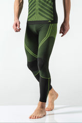 Pantalone Termico Uomo Leggings Energy