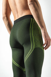 Pantalone Termico Uomo Leggings Energy