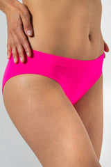 Slip Classico Microfibra
