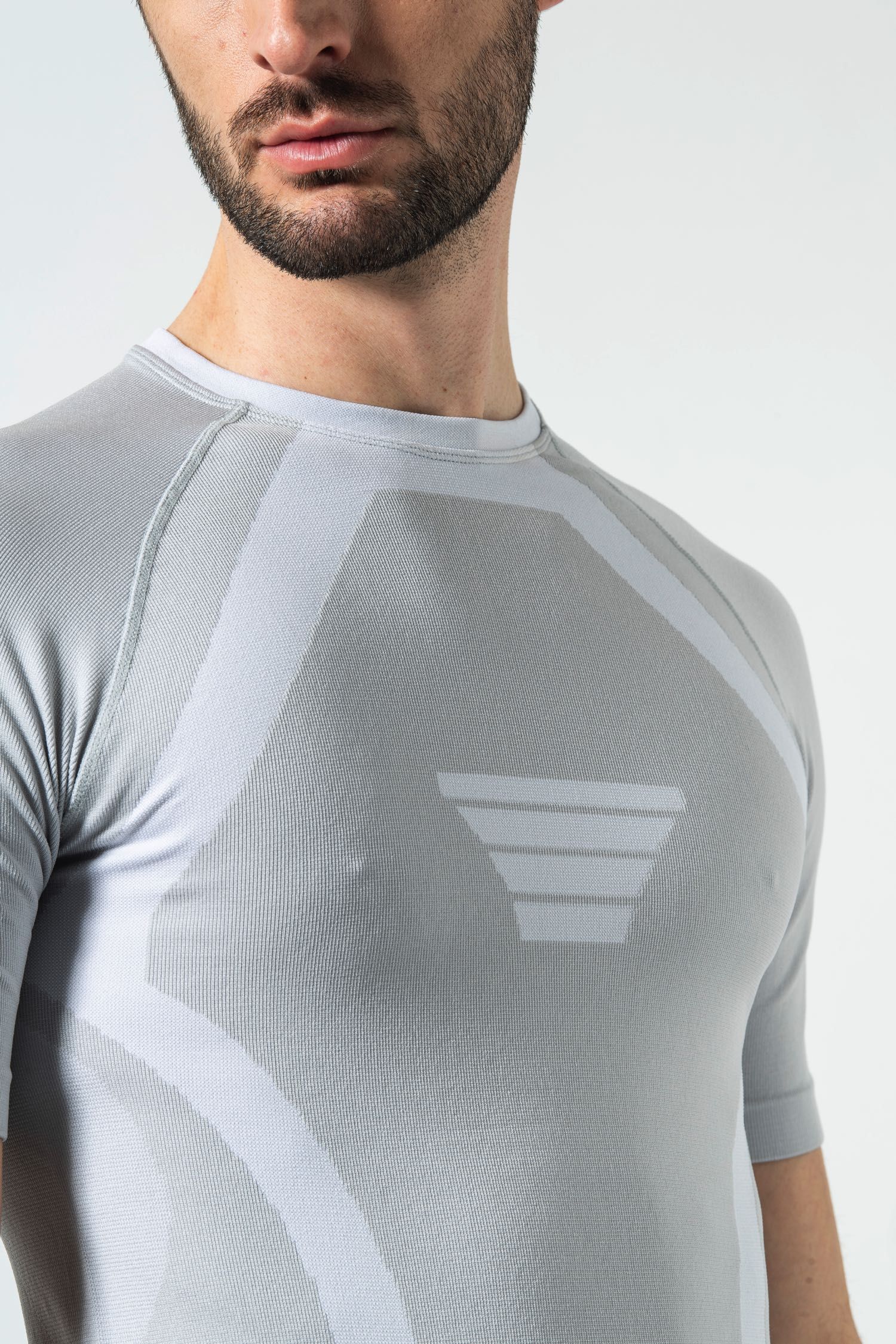 Men's Extreme Short-Sleeve Thermal Shirt