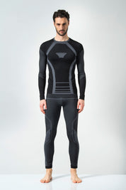 Pantaloni Termici Uomo Leggings Extreme