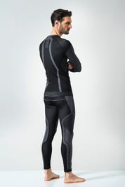 Pantaloni Termici Uomo Leggings Extreme