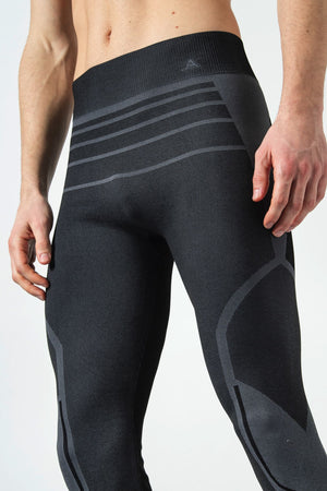 Pantaloni Termici Uomo Leggings Extreme