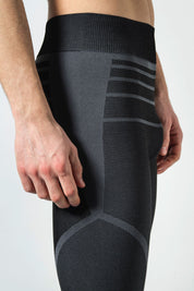 Pantaloni Termici Uomo Leggings Extreme