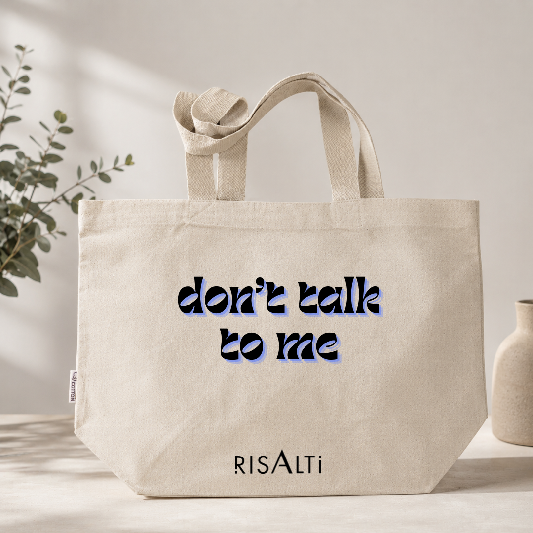 Everyday Tote Bags