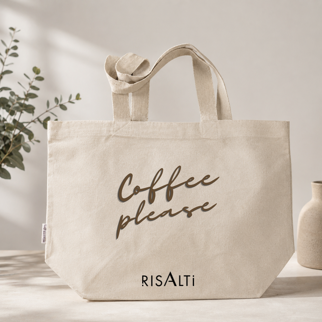 Everyday Tote Bags