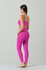 Leggings Push Up Vita Alta Sculpt Pro