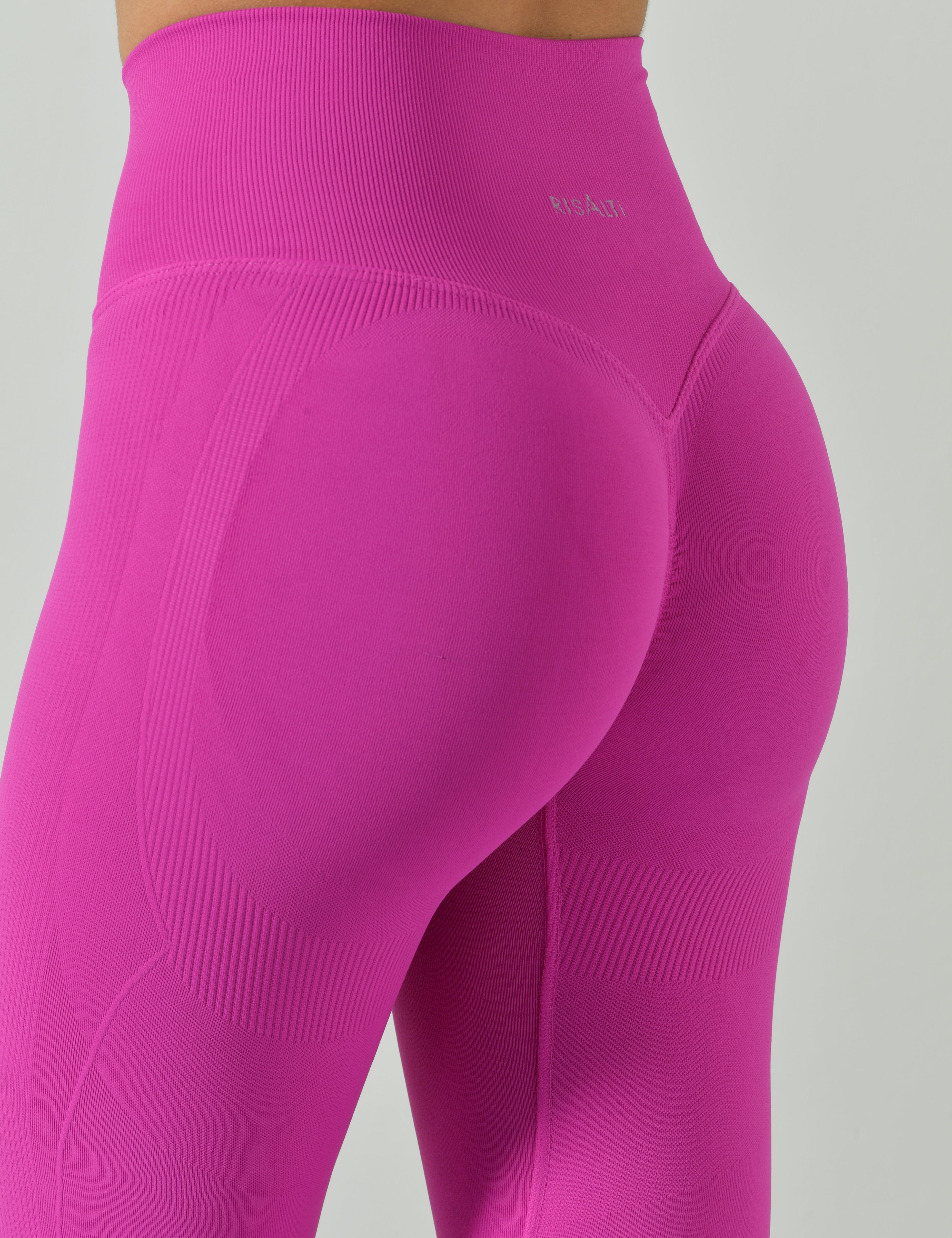 Leggings Push Up Vita Alta Sculpt Pro