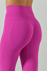 Leggings Push Up Vita Alta Sculpt Pro