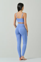 Leggings Push Up Vita Alta Sculpt Pro