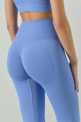 Leggings Push Up Vita Alta Sculpt Pro