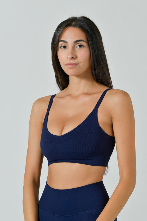 Reggiseno Sportivo Sculpt Pro