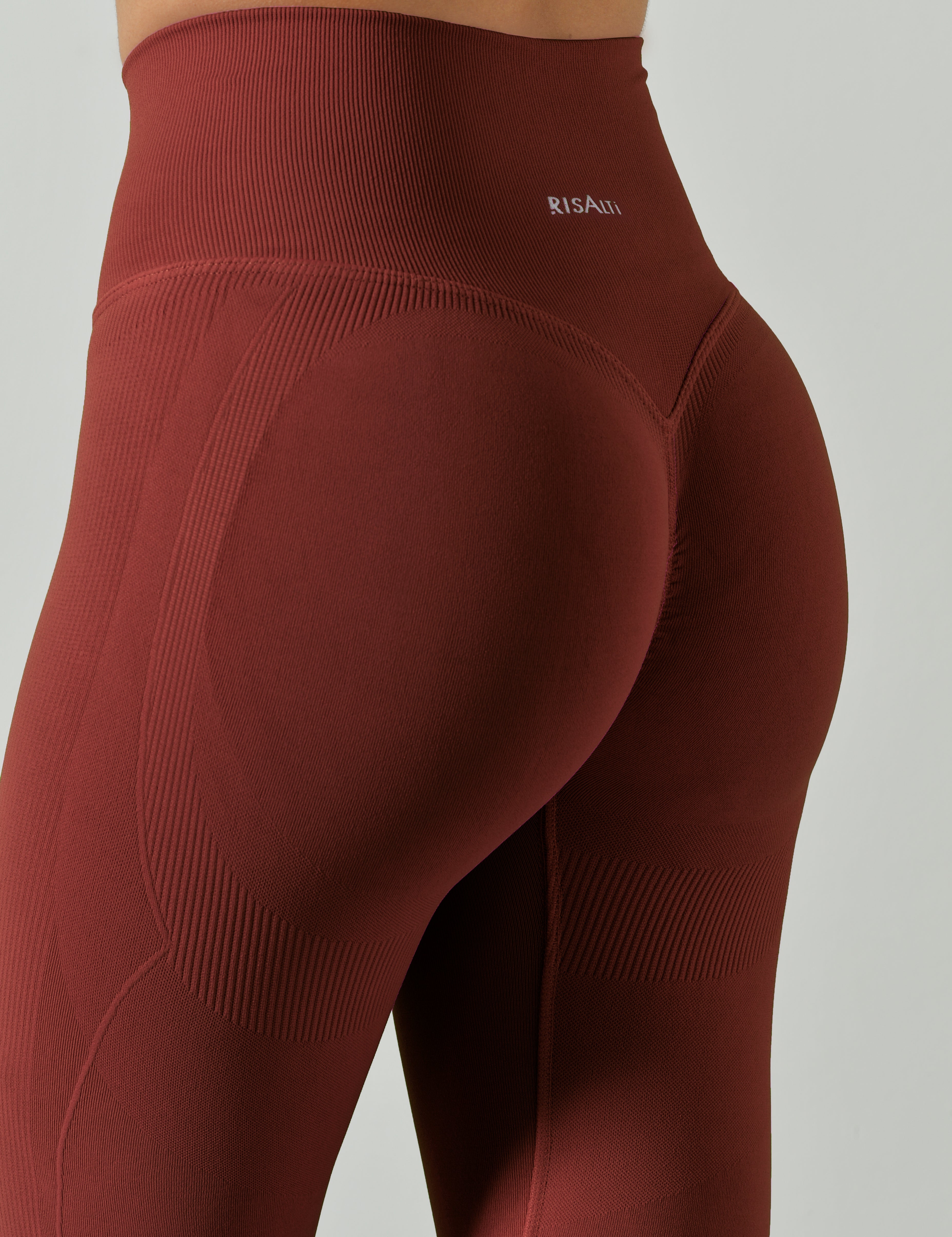 Leggings Push Up Vita Alta Sculpt Pro