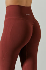 Leggings Push Up Vita Alta Sculpt Pro