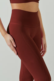 Leggings Push Up Vita Alta Sculpt Pro