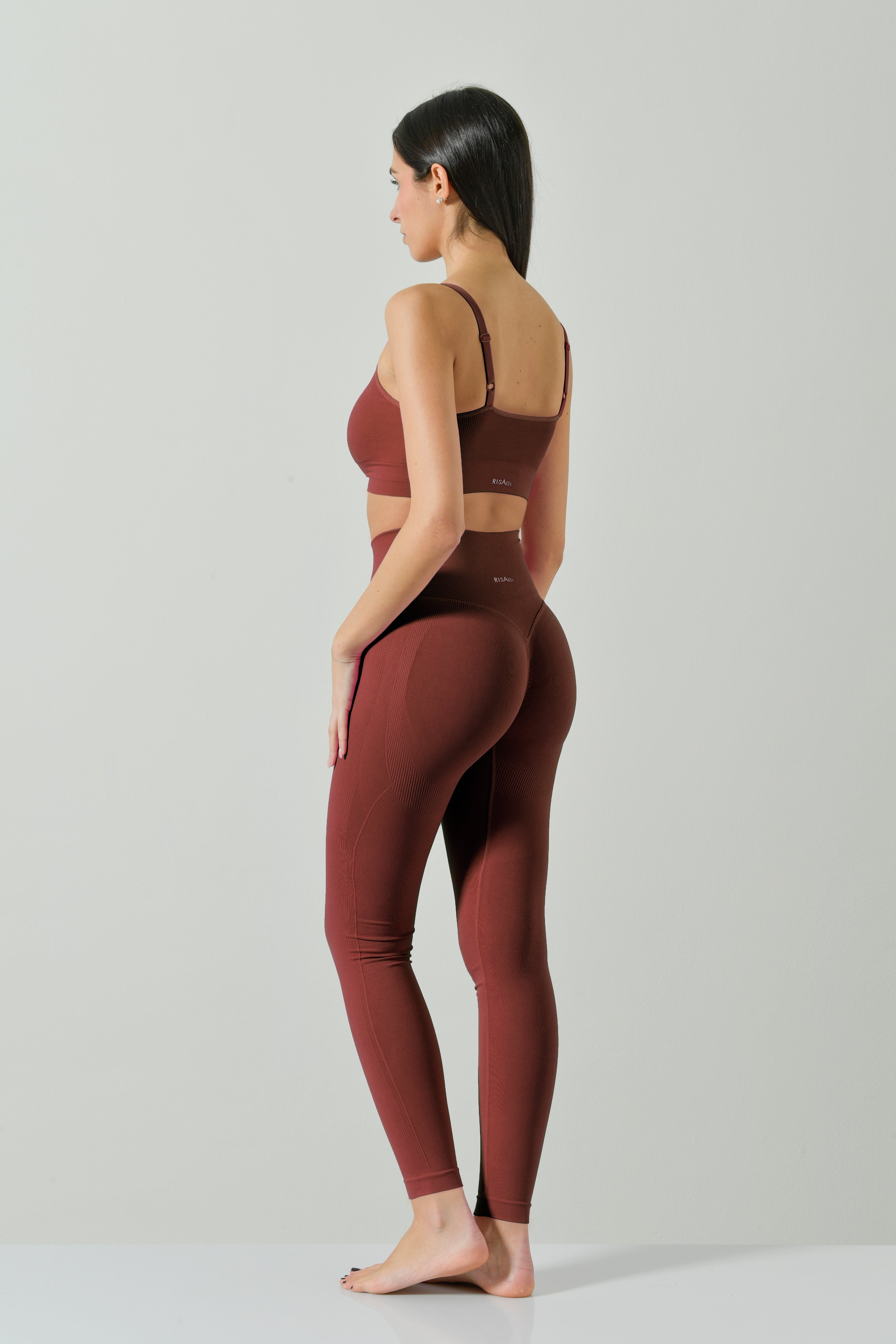 Reggiseno Sportivo Sculpt Pro