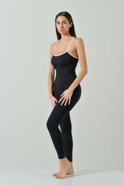 Canotta Sportiva Con Incrocio Sul Retro, Linea Softline