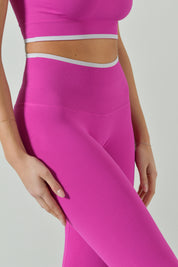 Leggings Sportivi Push Up Vita Alta, Linea Softline