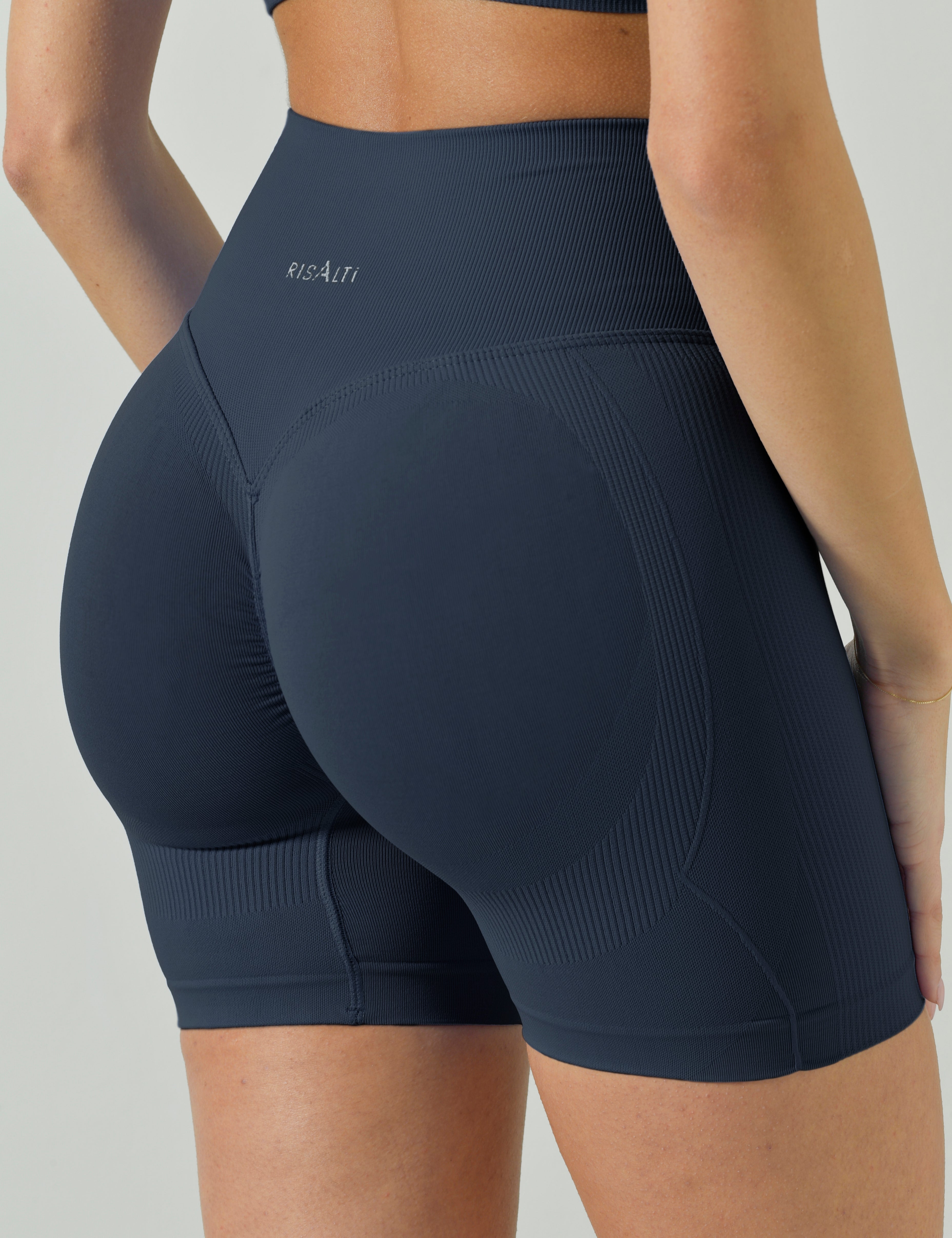 Short Push Up Vita Alta Sculpt Pro