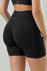 Short Push Up Vita Alta Sculpt Pro