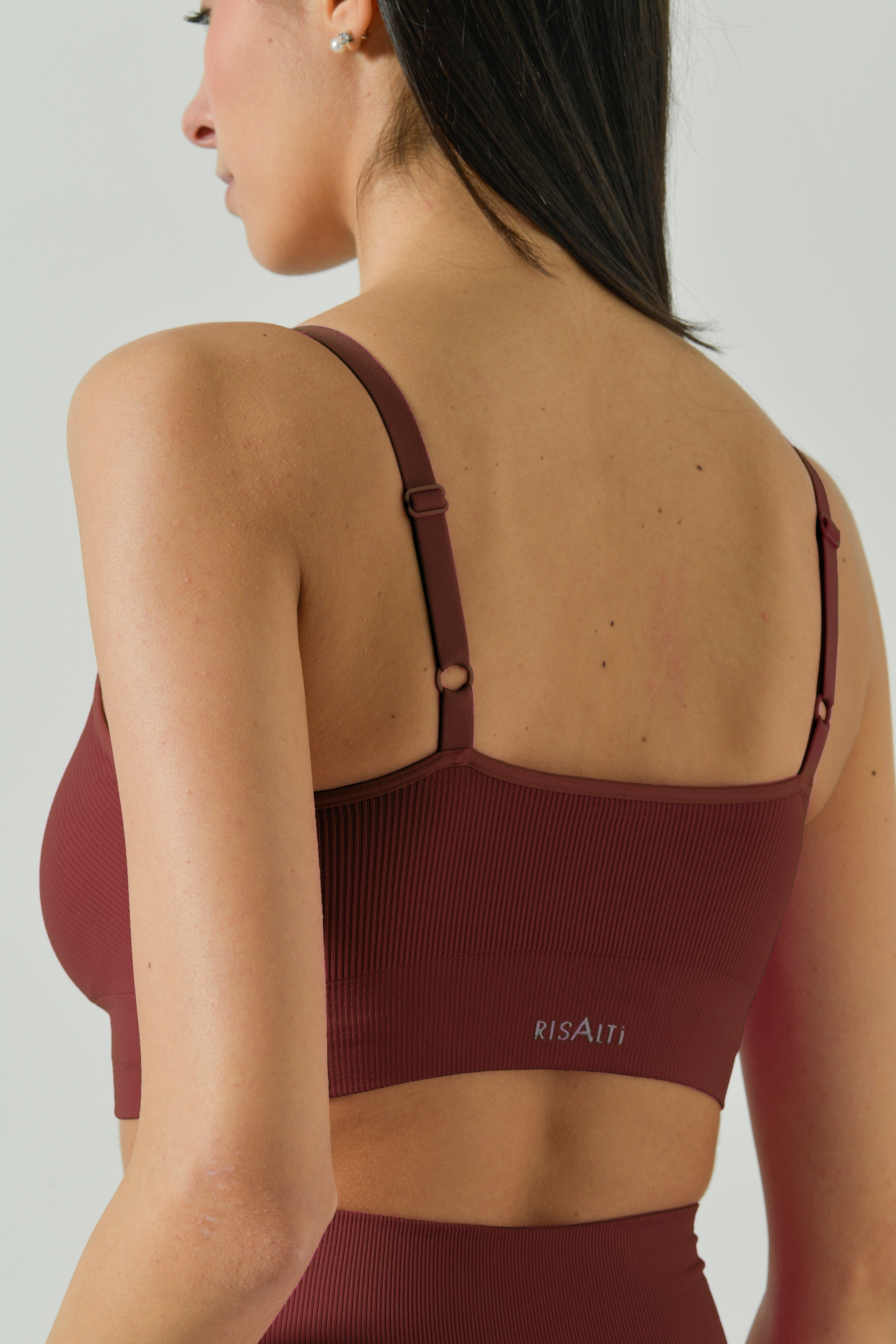 Reggiseno Sportivo Sculpt Pro