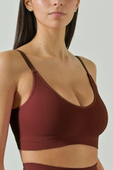 Reggiseno Sportivo Sculpt Pro