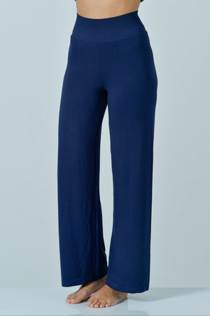 Women's Bamboo Palazzo Pants