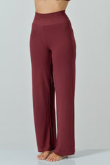 Women's Bamboo Palazzo Pants