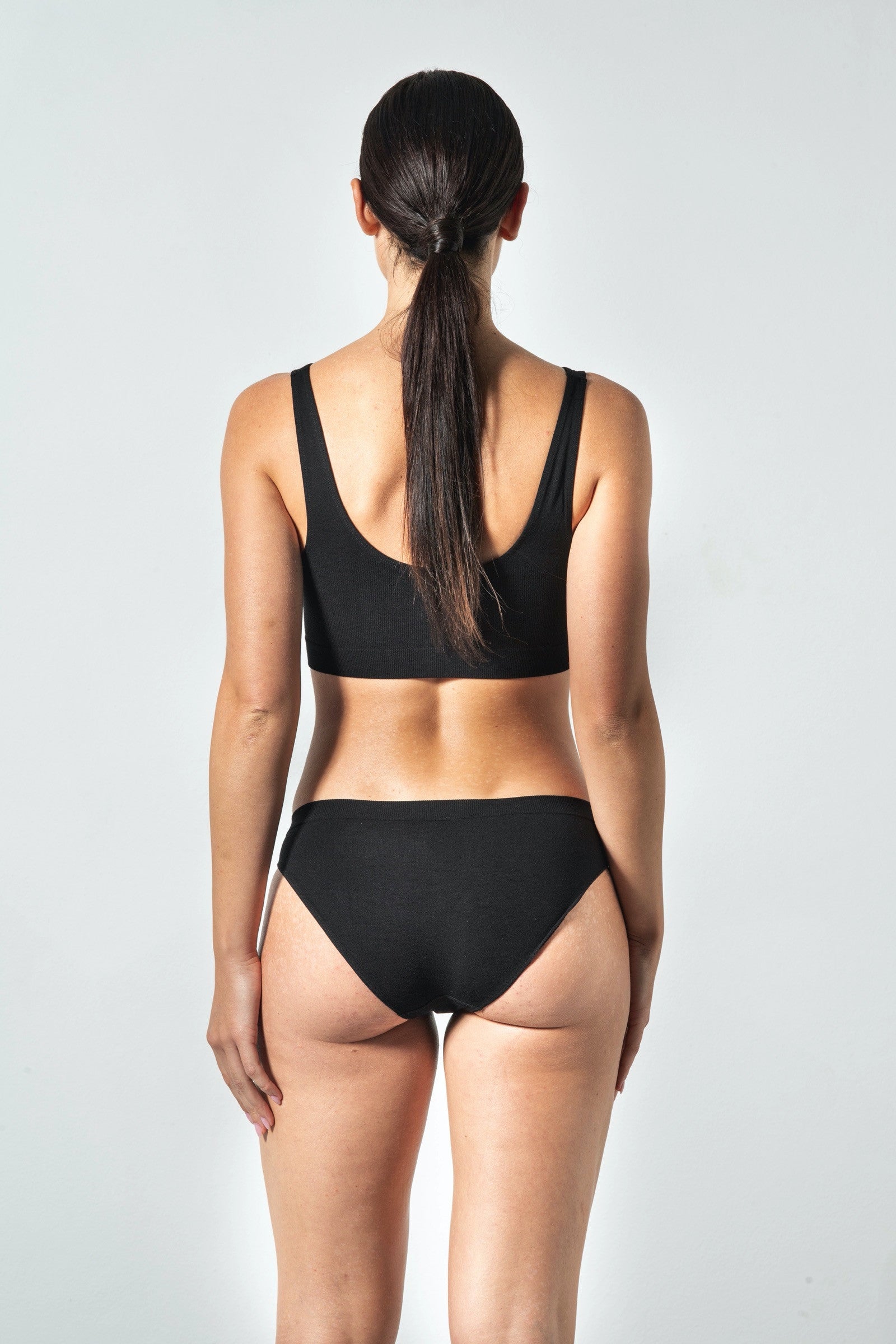 Slip Classico Soft Touch Bamboo