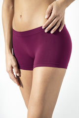 Shorts Microfibra