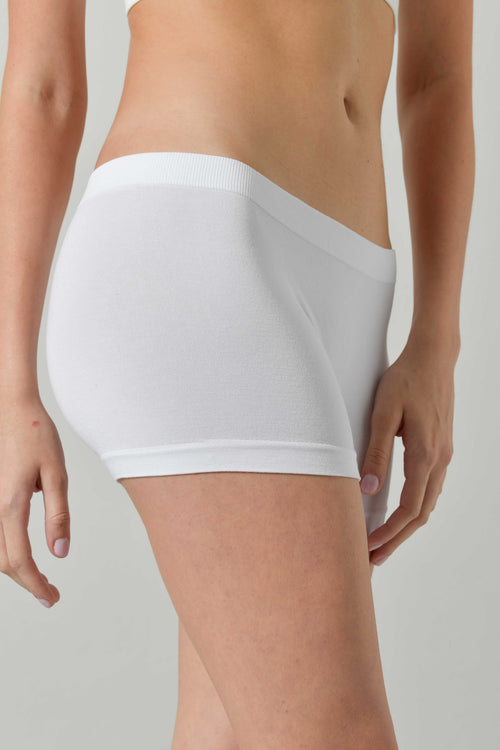 Culotte Donna Bamboo