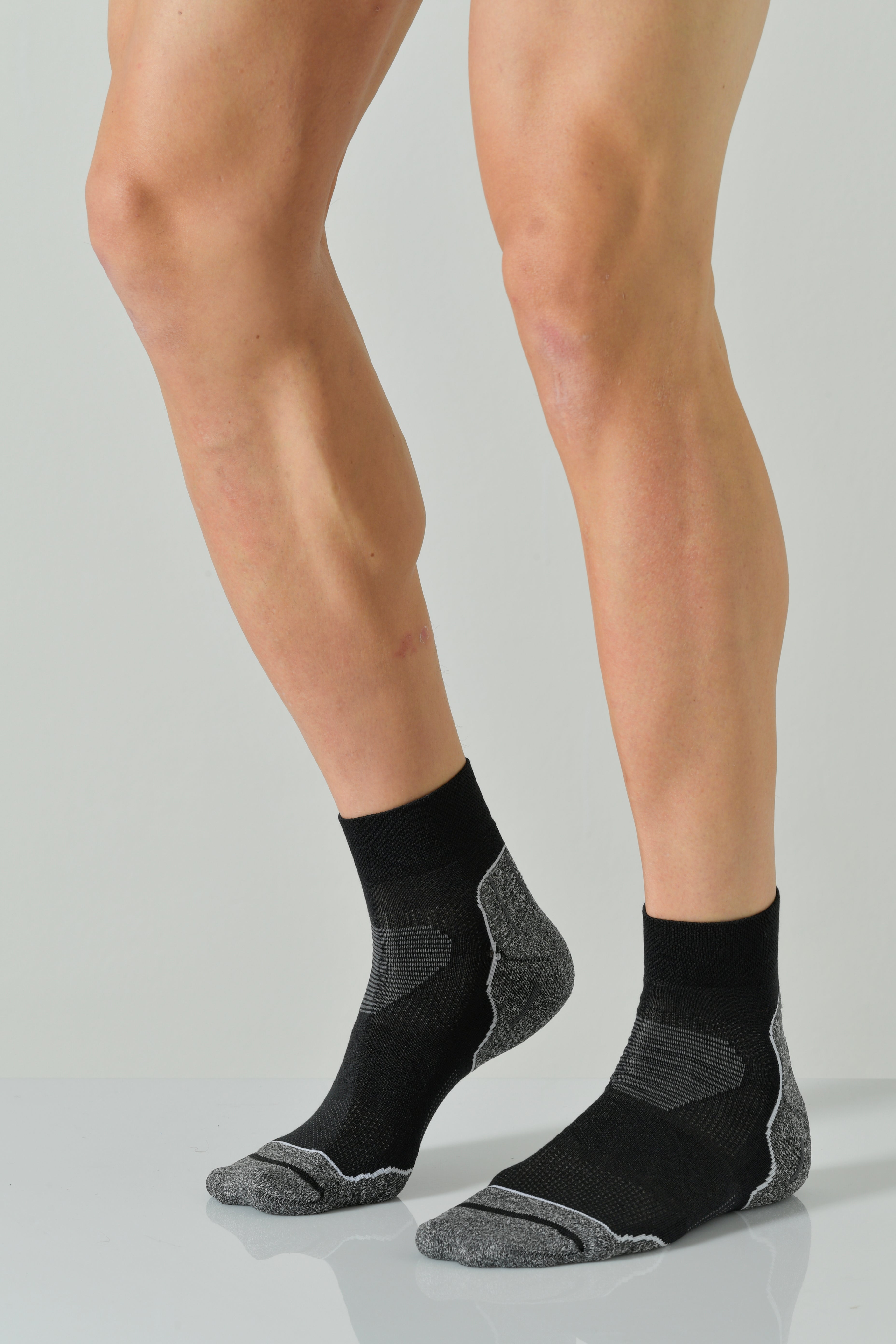 Calze Corte Termiche Energy