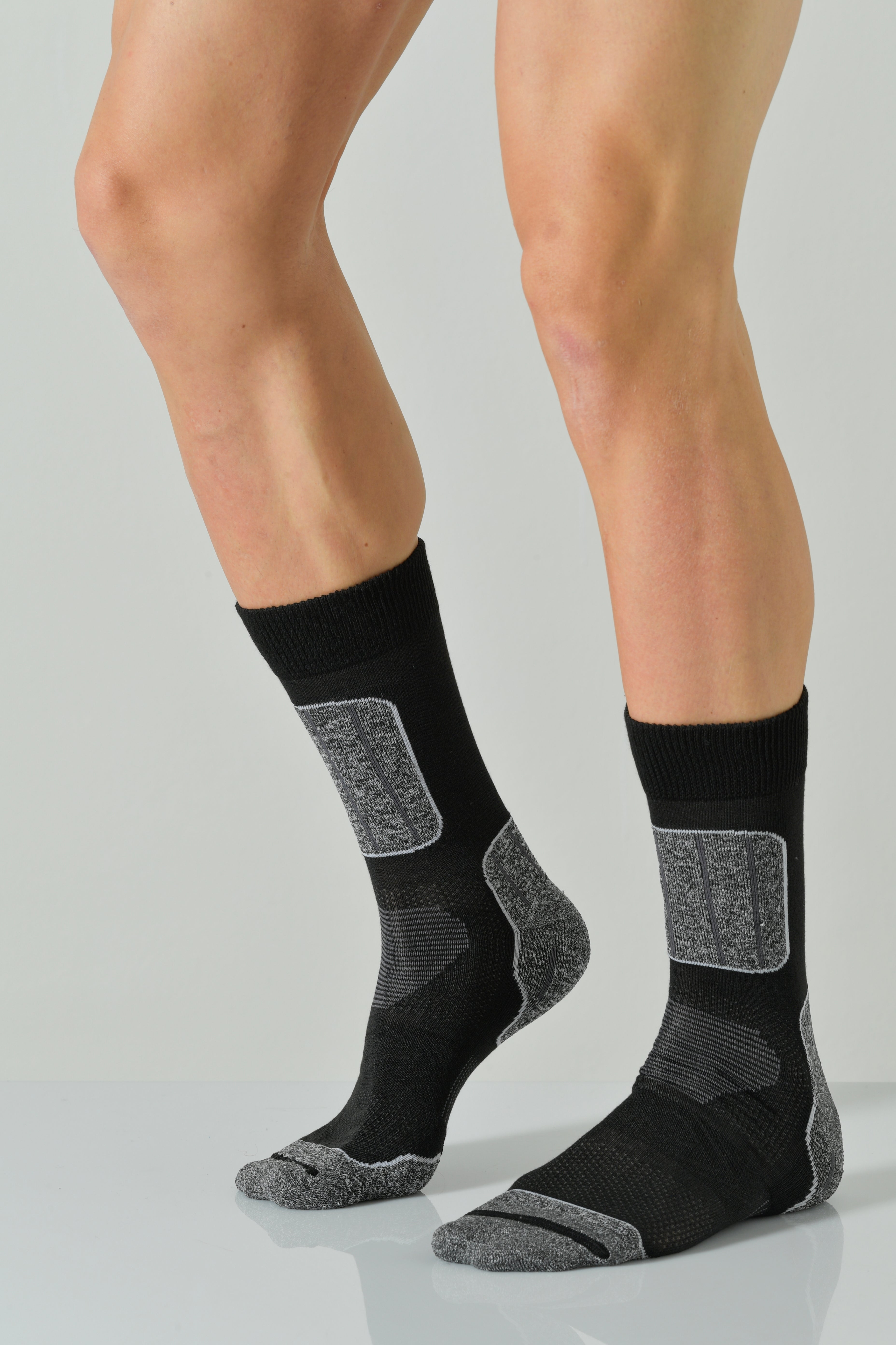 Energy Thermal Opaque Stockings