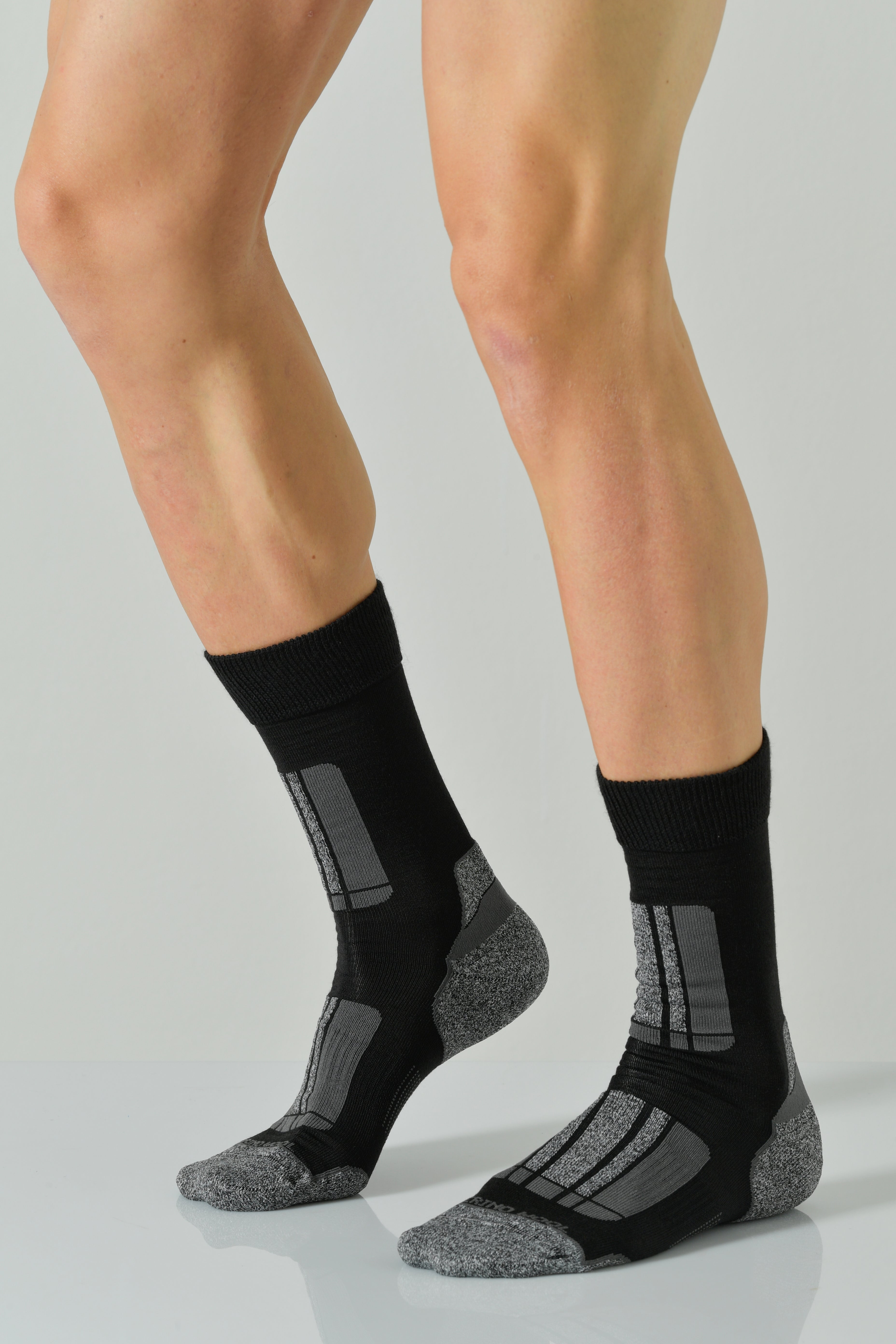 Parigamba Termico in Lana Merino