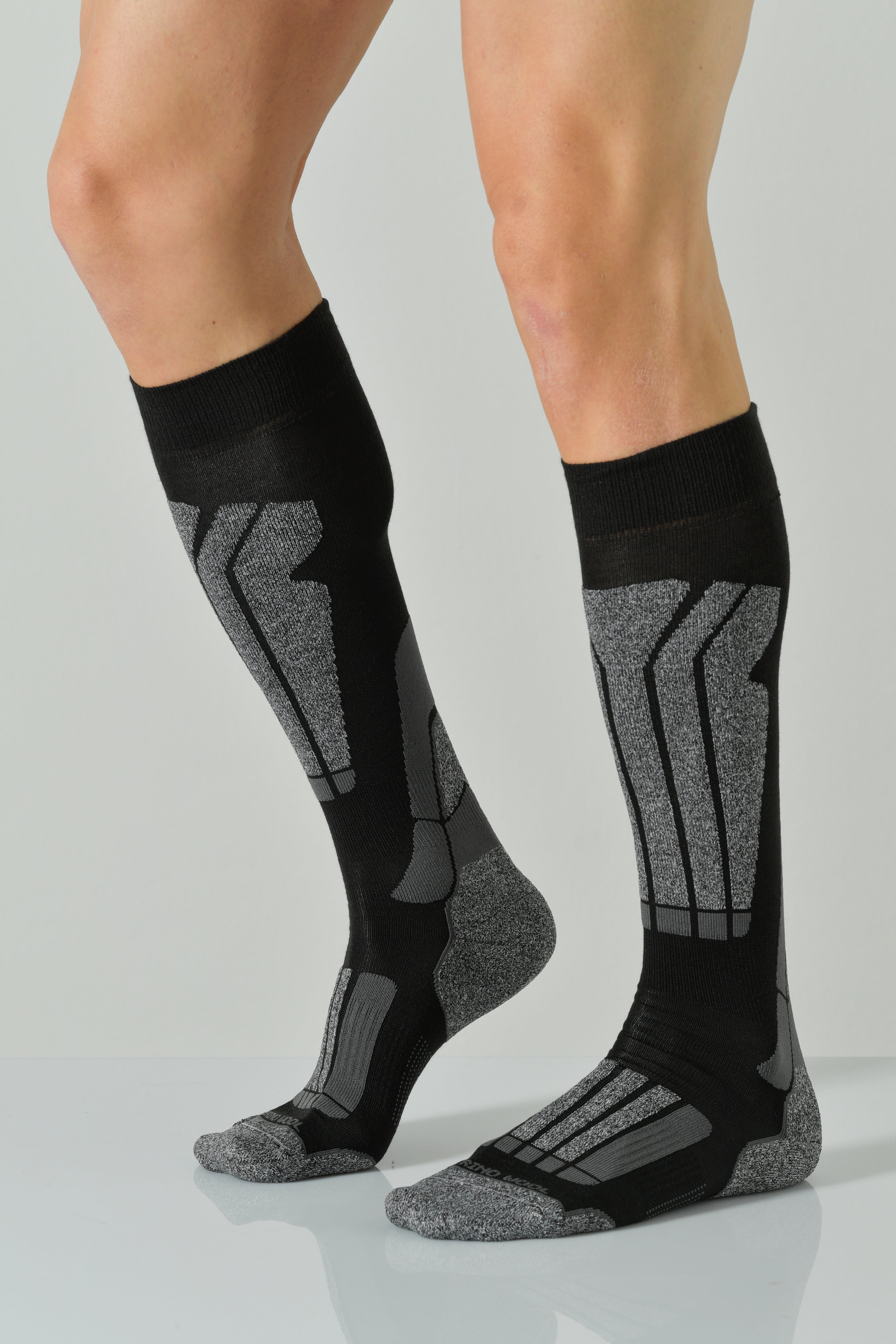 Thermal Energy Knee-High